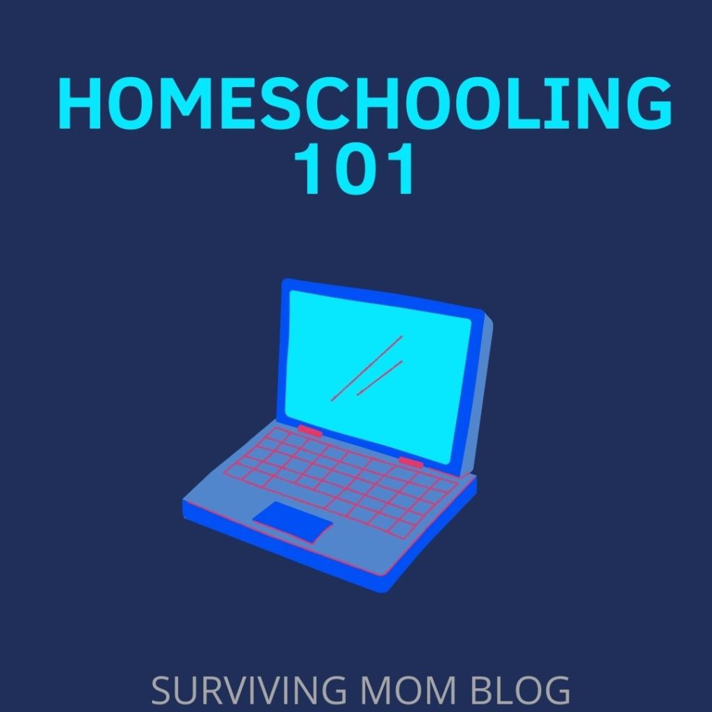 Homeschooling Tips