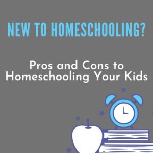 Homeschooling Tips