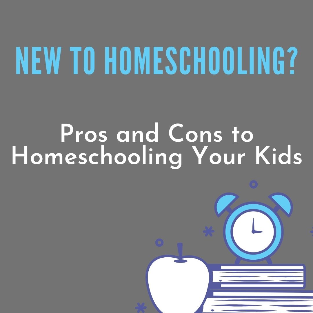 Homeschooling Tips for Beginners and Children with Special Needs