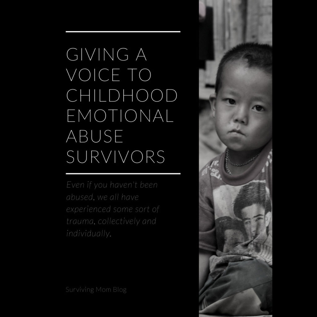 Emotional Abuse