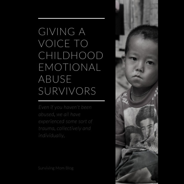 Emotional Abuse