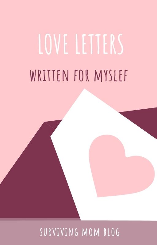 A Self-Love Letter: A Reminder of All You Do and to Love Yourself