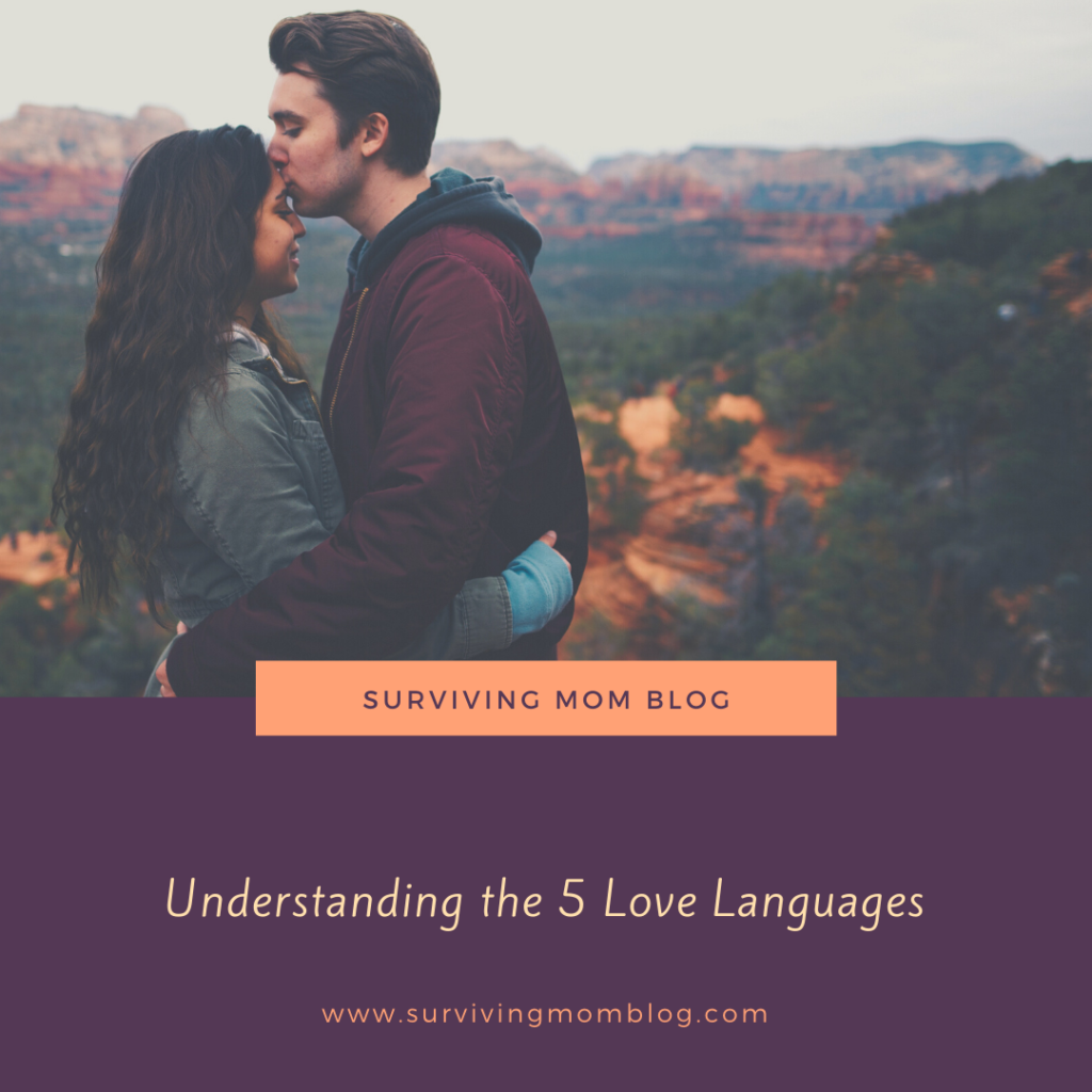 five love languages