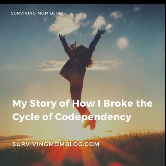 Surviving Mom Blog - Blog About Parenting, Relationships, And Wellness