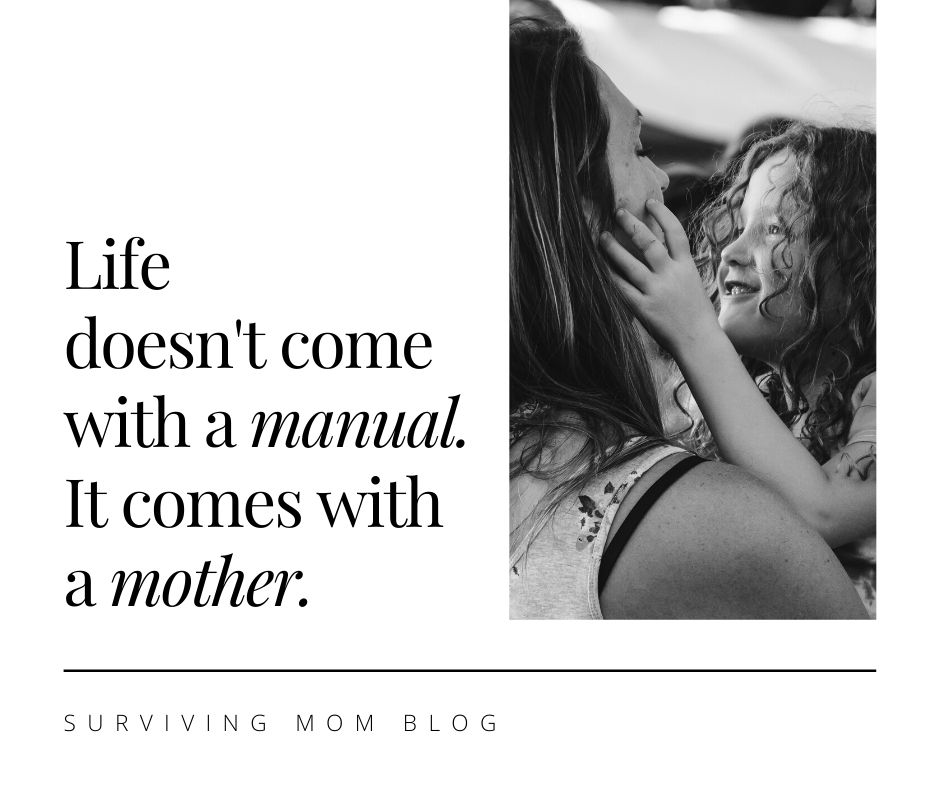 6 Parenting Tips and Strategies for Surviving Motherhood