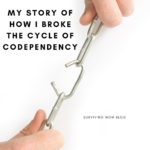 cycle of codependency