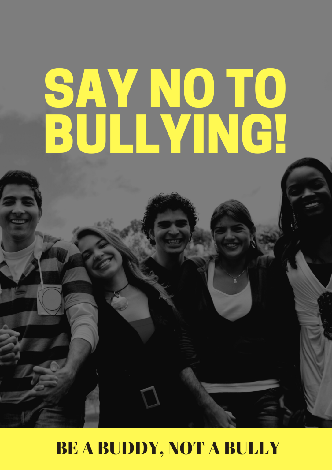 Being Bullied In School And The Lessons I Learned From It