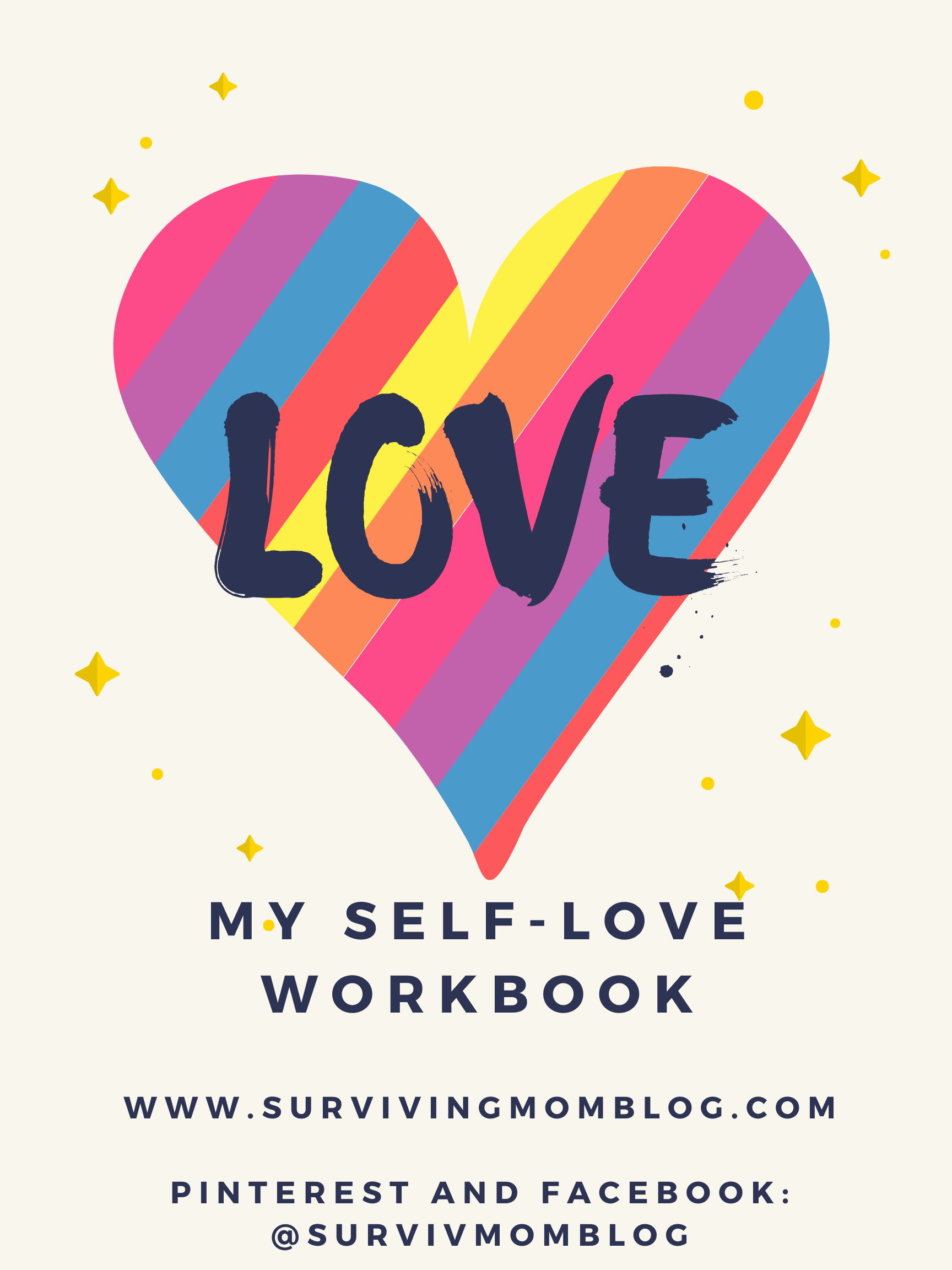 self-love workbook