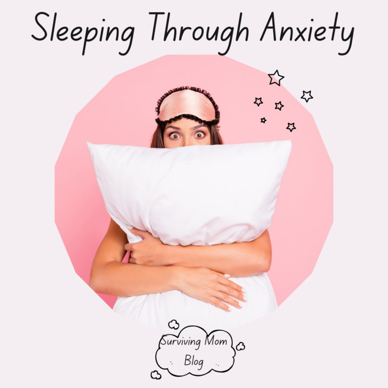 How to Cope with Anxiety Suggestions for Anxiety Relief & Management