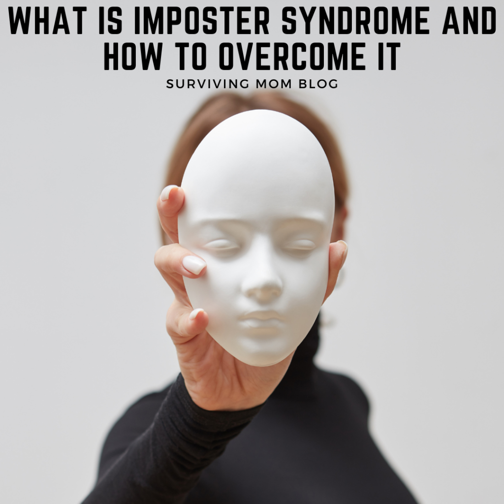 What Is Imposter Syndrome And How To Overcome It