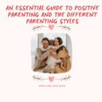 what is positive parenting