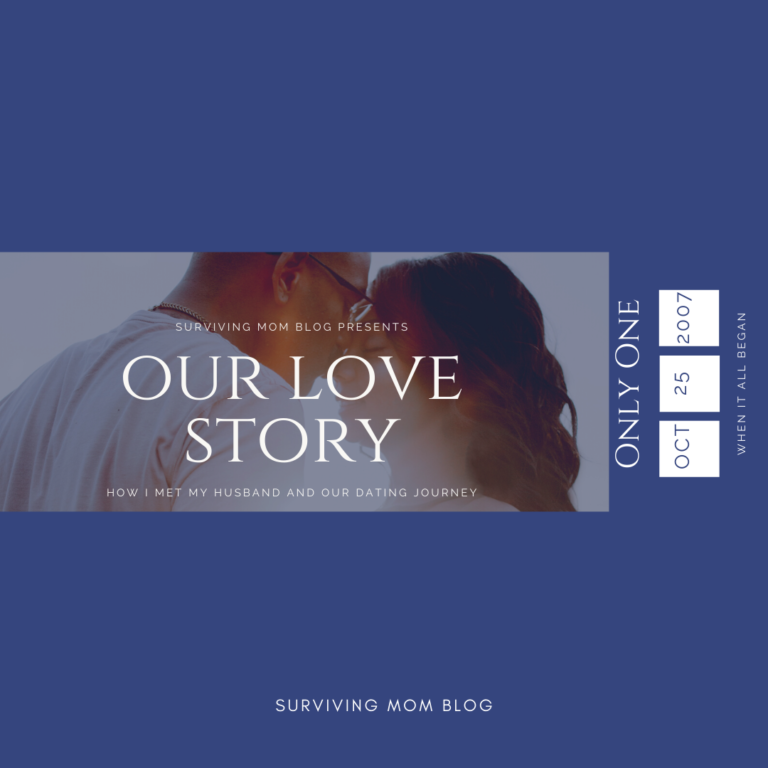 how i met my husband