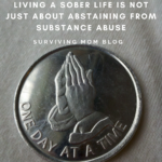 Living a Sober Life Is Not Just About Abstaining From Substance Abuse