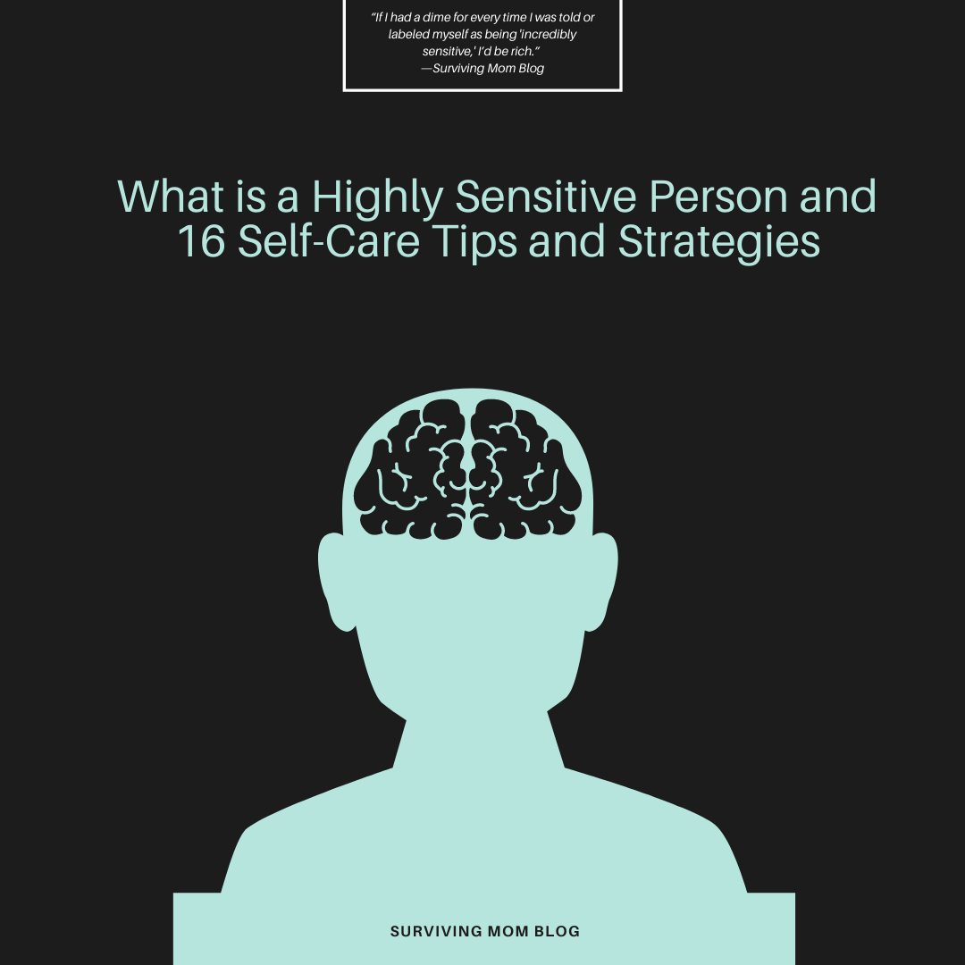 what is a highly sensitive person
