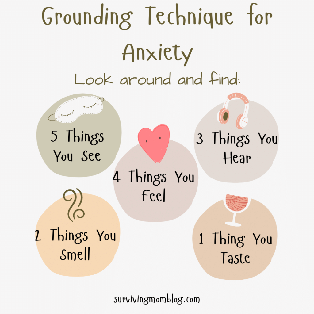 Tips And Strategies To Reduce Anxiety Naturally In Children And Adults