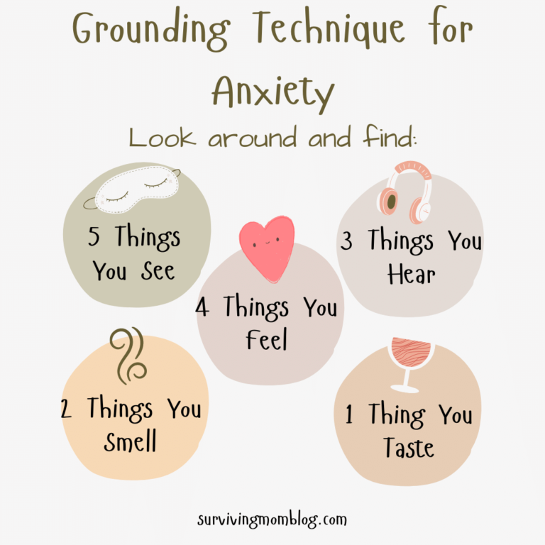 Tips and Strategies to Reduce Anxiety Naturally in Children and Adults