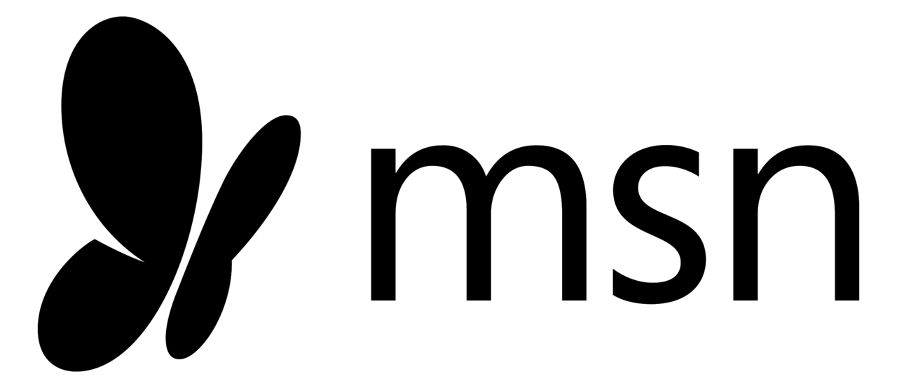 msn-logo-black-and-white